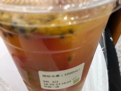 -奈雪的茶(市百一店)