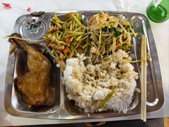 -西苑美食城(龙湖星悦荟店)