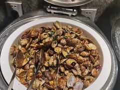 -鼎香缘海鲜自助火锅烤肉(锦辉购物广场店)