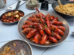 -巴厘龙虾·榜首油焖大虾(洞庭·艺术洋房店)