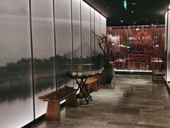 -京华烟云·北京烤鸭(领展购物广场·中关村店)
