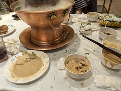 -东来顺饭庄(天坛店)