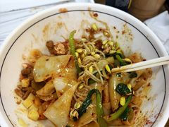 -陕西人家(莱山店)