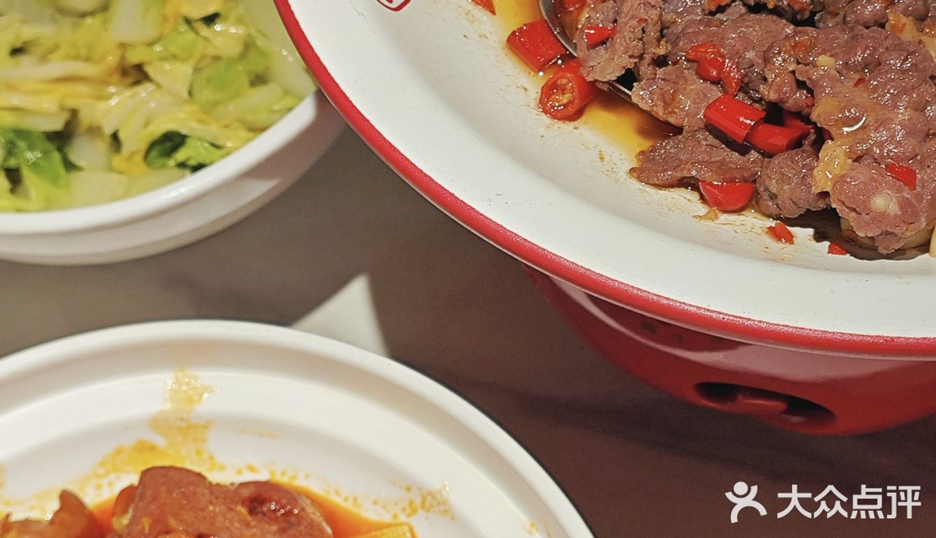 单方面宣布牛肉是世界上最最最好吃的肉！！！