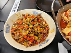 -潇湘阁(三里屯SOHO店)