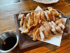 烤鸡-I HOLIC艾豪丽披萨(KKone店)