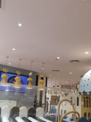 -奈尔宝家庭中心·亲子餐厅(前滩店)