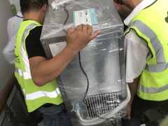 -上海跃迁搬场公司 日式搬家