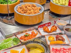 -喜味涮自助小火锅(广州东圃天河城店)