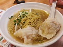 -新世界餐厅(万达店)