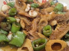 -何永光123鲜牛肉馆(1号店)