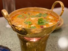 冬阴功-Home Thai·泰谣(王府井apm店)