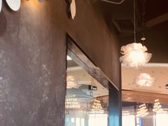 大堂-CASANOVA西餐厅(海信广场店)