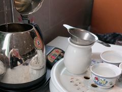 -叹茶靓点·粤式餐厅·全天茶市(石井万民广场店)