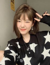 -张昊造型
