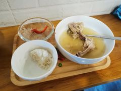 -箪食记(汉口路店)