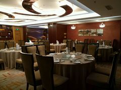 -厦门明发国际大酒店(会展中心环岛路店)