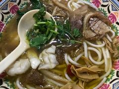 -鑫花溪牛肉米粉(凤凰街创始总店)