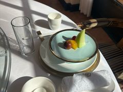 -和平官邸·花园餐厅(武定西路店)