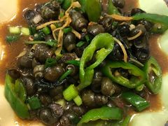 田螺-智香甜品店