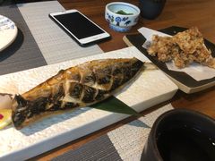 -森味薪火烧•烧鸟居酒屋•日本料理(望京店)