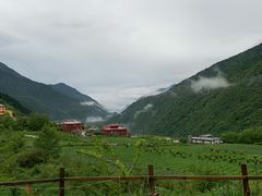 -孟屯河谷景区