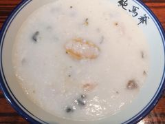 -鲍馬爷·鲍粥(洛浦店)