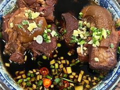 -张一品食府