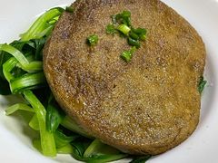 素鸡-沪西老弄堂面馆(定西路店)