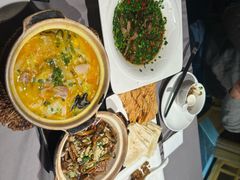 -十朝院子·南京菜(夫子庙店)