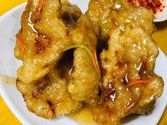 -屋里家延边朝鲜族冷面(南园店)