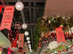 -BOTTEGA意库(中骏世界城店)