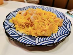 滑蛋虾仁-龙记香港茶餐厅(久光百货店)