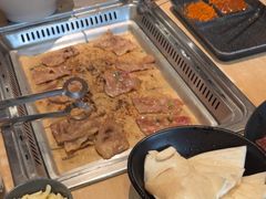 -新石器烤肉(高行万嘉店)