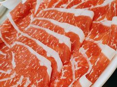 -清真·鸦儿李记·涮肉(花市店)