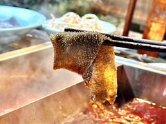 -凤来栖·净庭院·火锅(欧尚店)