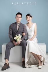 -卡兹影像STUDIO(百联购物中心店)