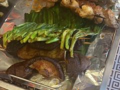 -云晓光头烧烤吧(新大陆广场店)