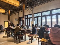 -西园寺素食(西园弄戒幢律寺店)