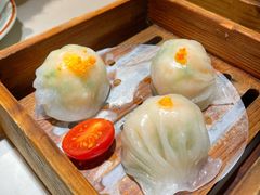 禄运金牌虾饺皇-禄运茶居·手工点心(体育西店)