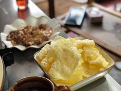 -老字号.雅克白族石板烧十年老店(大理古城店)