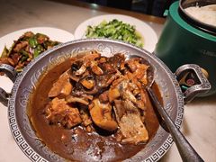 -大鱼徽州·寻味徽菜(星光总店)