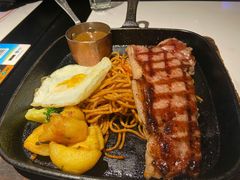 -半秋山西餐厅(巴南万达广场店)