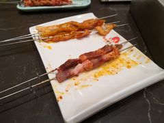 -邢氏老太太烤串(北兴街店)