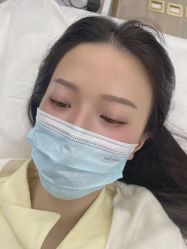 -久匠·野生眉半永久纹绣