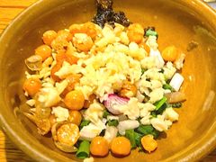 -青山青豆花·笑禅豆腐鱼(黄泥塝店)