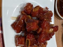 -鼎鼎香·港式火锅(北京SKP店)