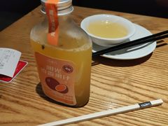 -九毛九西北菜(大东海店)