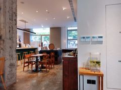 大堂-AO cafe＆bistro