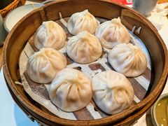 -馋三尺蟹粉小笼(人民广场店)